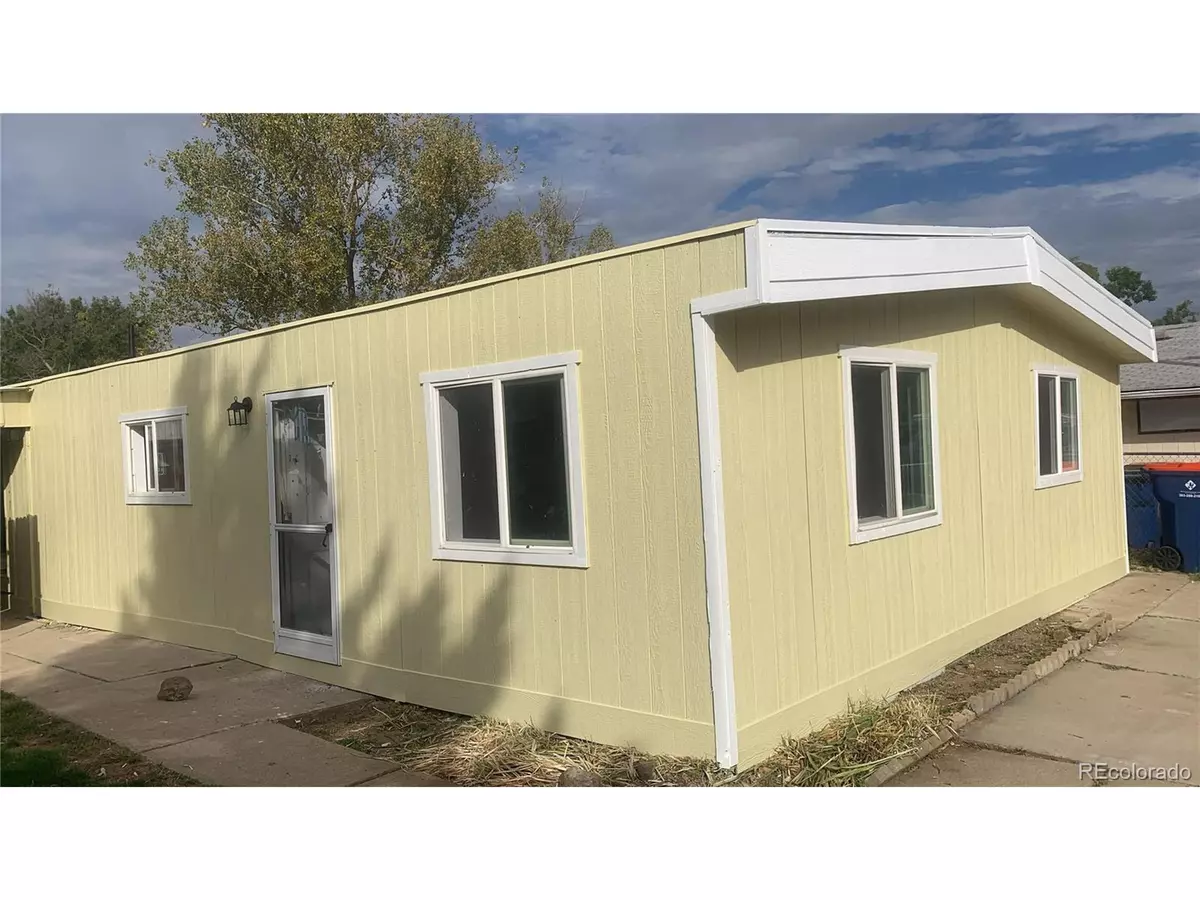 Dacono, CO 80514,1421 Macpool St