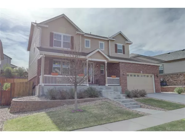 Aurora, CO 80016,6182 S Jackson Gap Ct