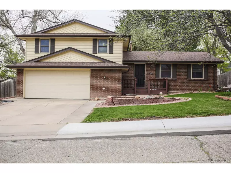 7350 Upham Ct, Arvada, CO 80003