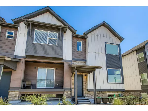 5160 Ward Rd, Wheat Ridge, CO 80033