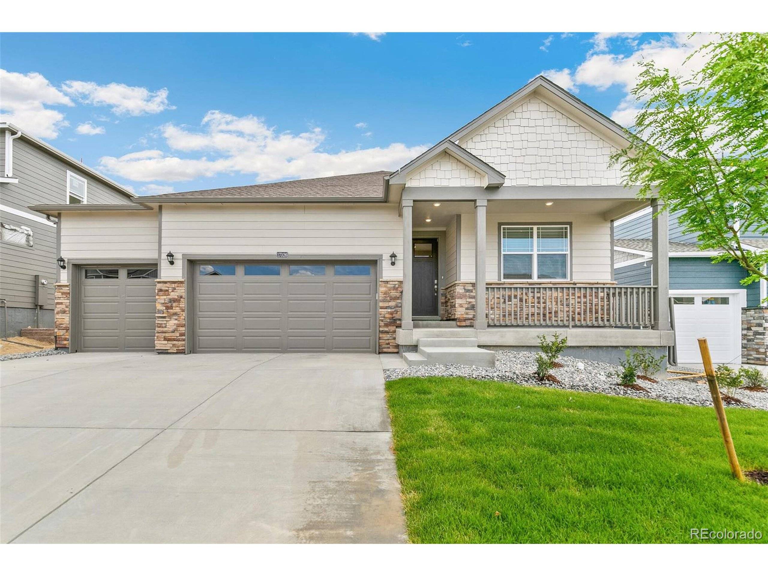 13457 Valentia St, Thornton, CO 80602