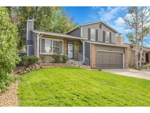 Parker, CO 80134,17654 Ponderosa Ave