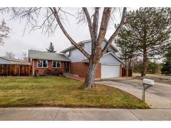 6592 Braun Ct, Arvada, CO 80004