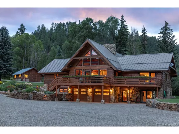 Dolores, CO 81323,13380 Road 38