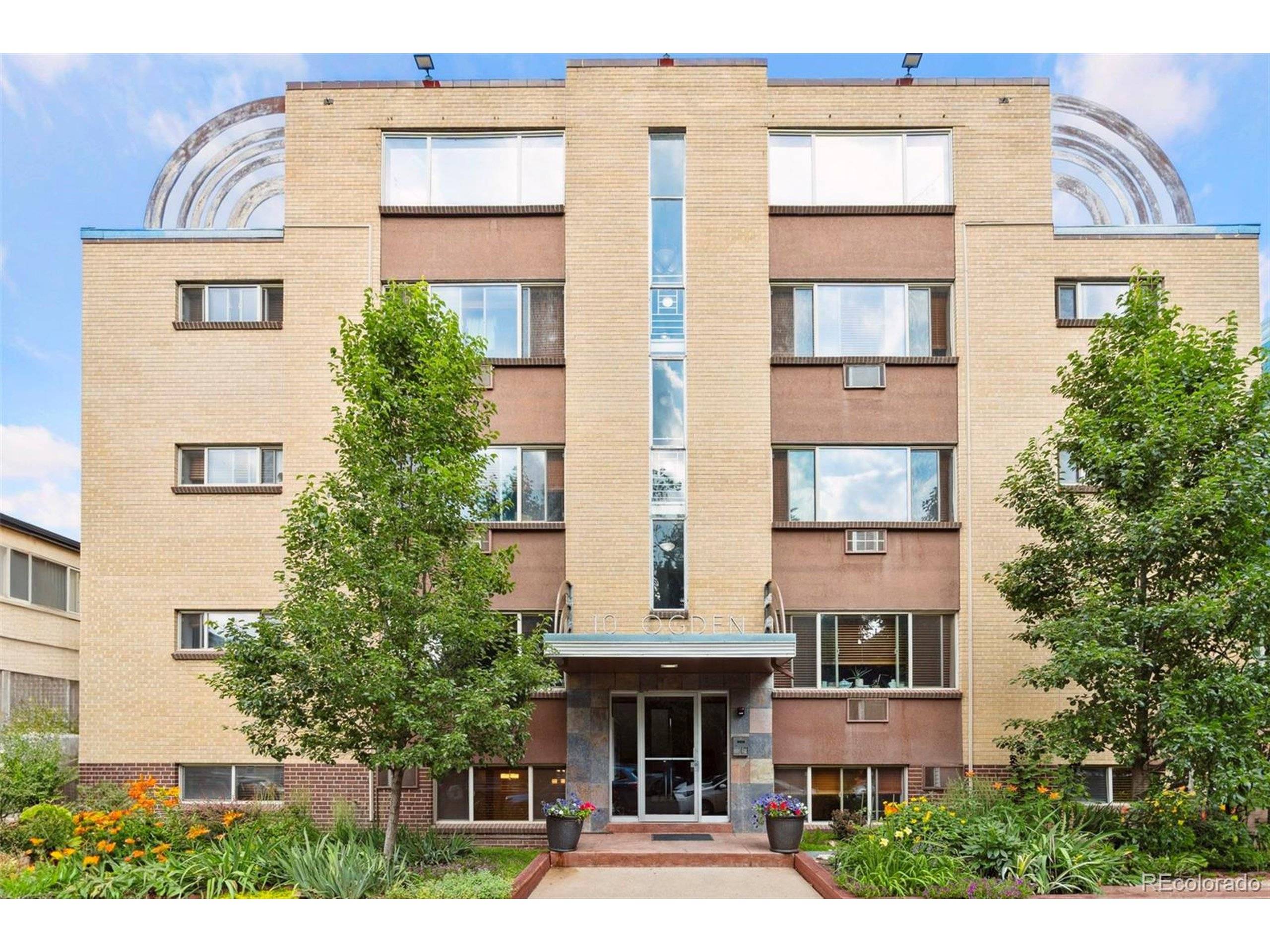 10 N Ogden St #5, Denver, CO 80218