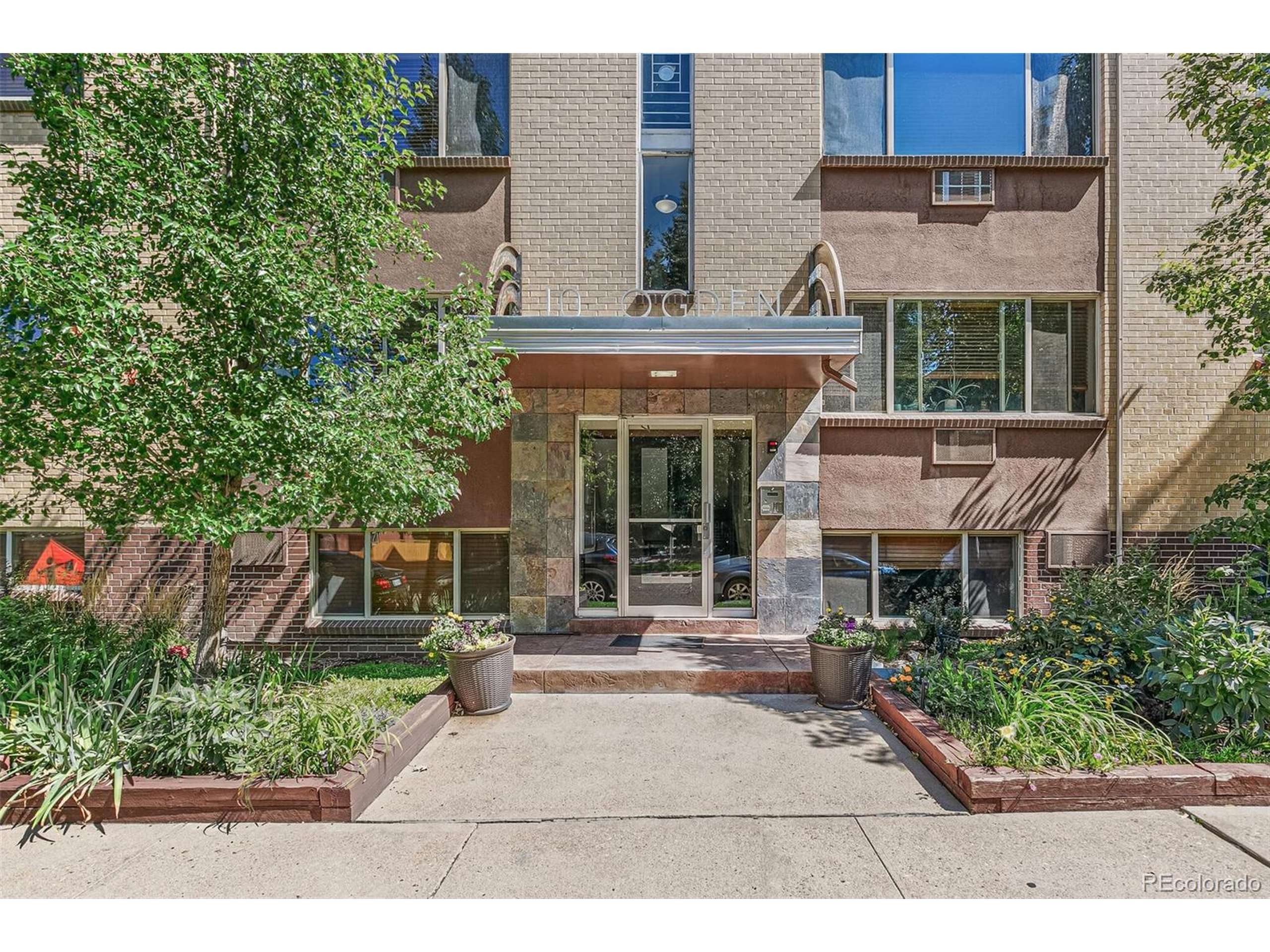Denver, CO 80218,10 N Ogden St #5
