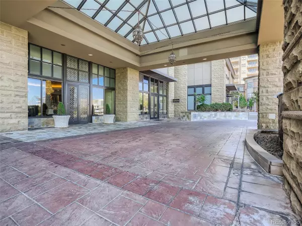 Greenwood Village, CO 80111,7600 Landmark Way #1203