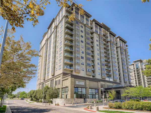 7600 Landmark Way #1203,  Greenwood Village,  CO 80111