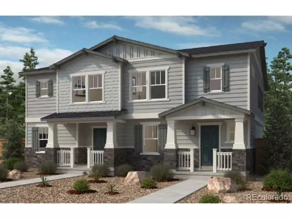 5233 N Elk St, Aurora, CO 80019