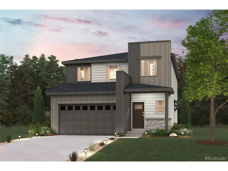 18958 E 94th Pl, Commerce City, CO 80022