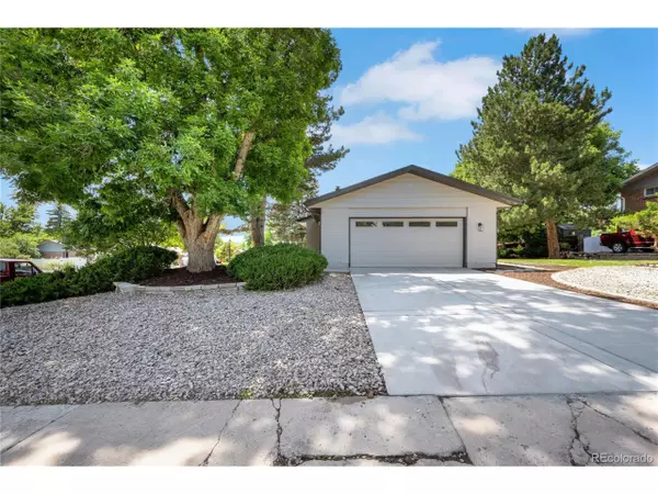 Arvada, CO 80004,9227 W 67TH Ave