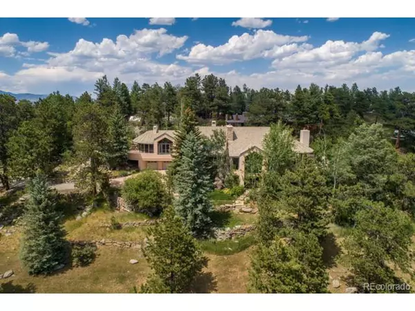 1682 Montane Dr E, Golden, CO 80401