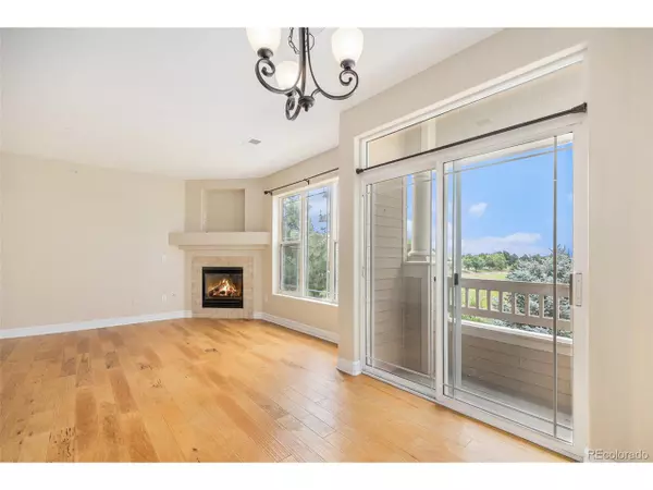 Littleton, CO 80128,9538 W San Juan Cir #202