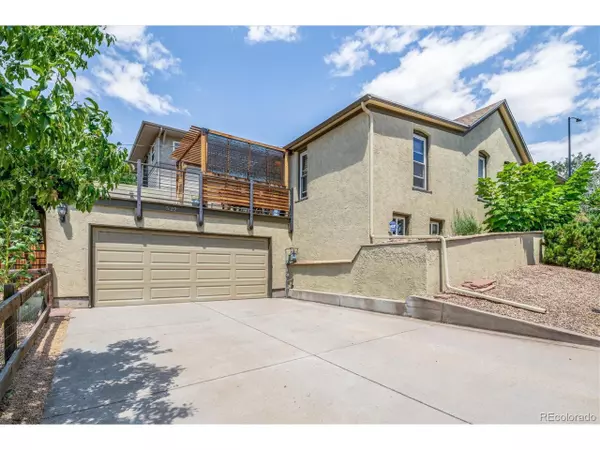 522 Washington Ave, Golden, CO 80403