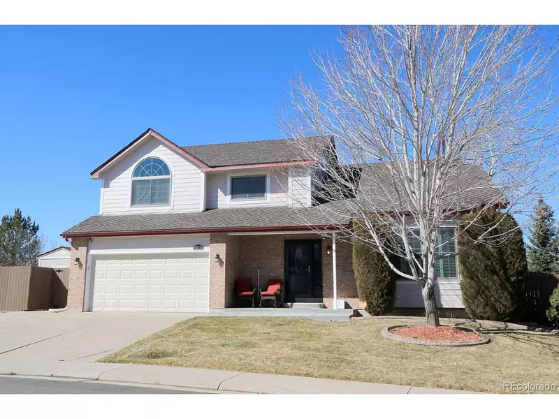 5277 S Genoa Way, Centennial, CO 80015