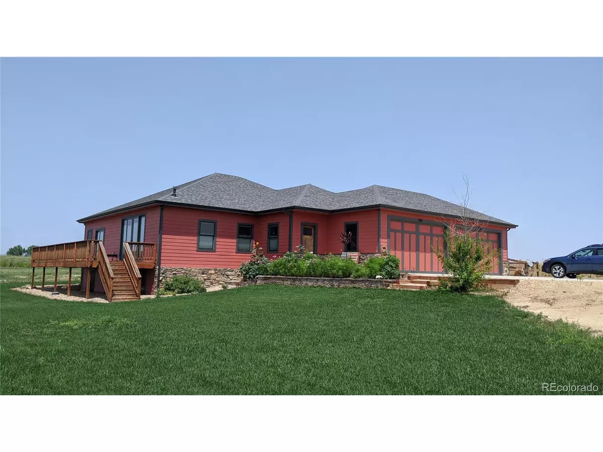 La Salle, CO 80645,19824 County Road 41