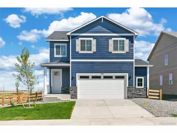 17959 Dandy Brush Ln, Parker, CO 80134