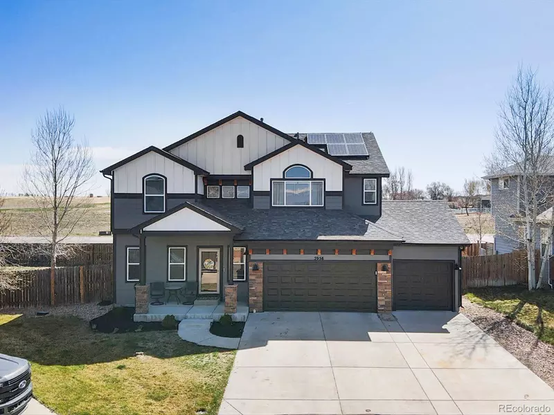 5958 E Conservation Dr, Frederick, CO 80504