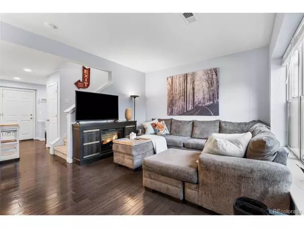 Denver, CO 80238,5265 Central Park Blvd