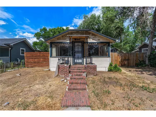 1445 Ames St, Lakewood, CO 80214