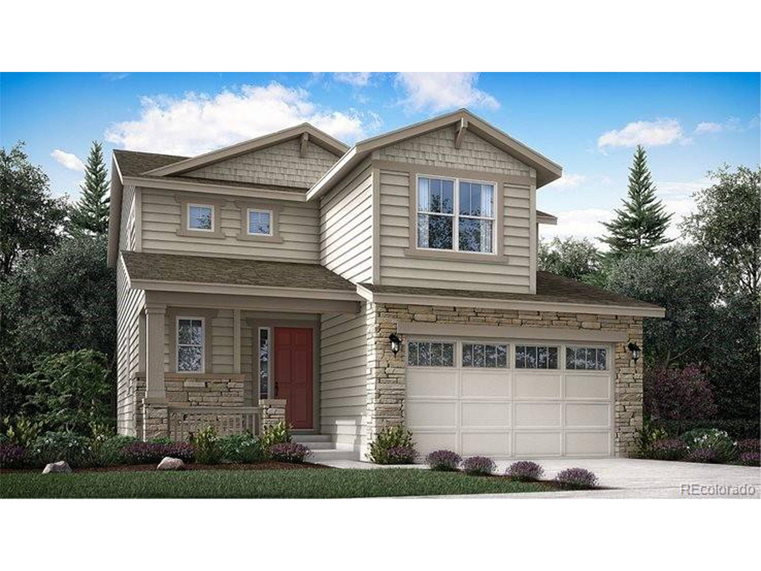 686 N Clubview St, Watkins, CO 80137