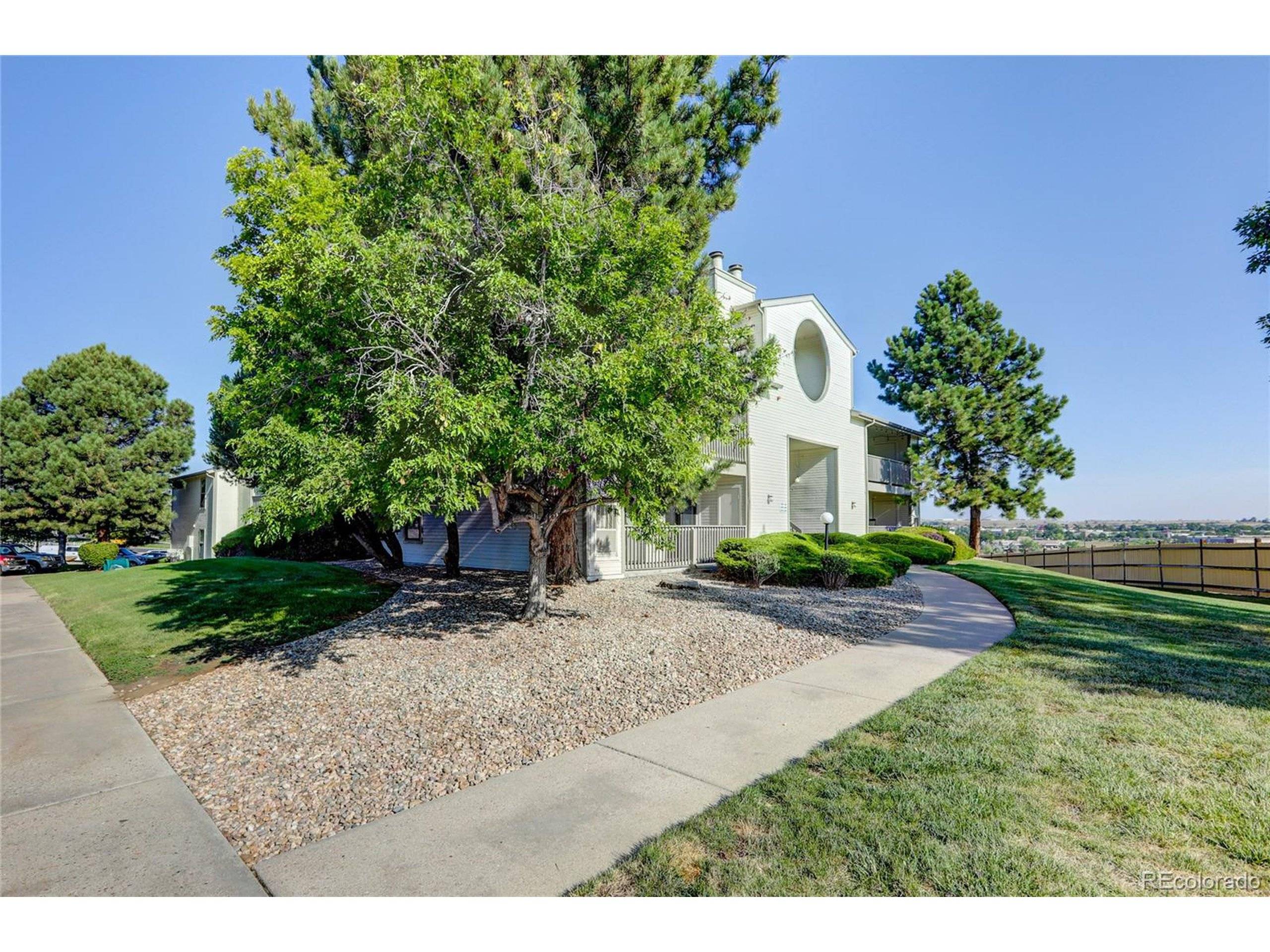 Westminster, CO 80021,9666 Brentwood Way #107