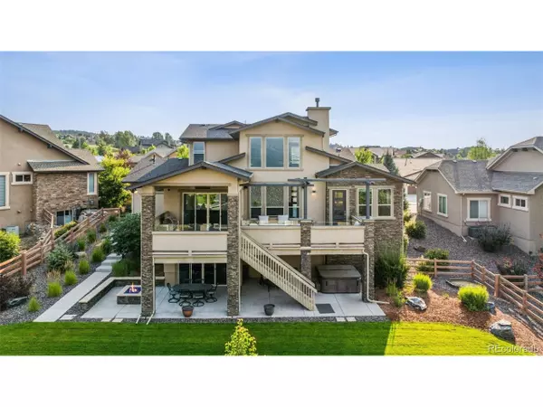 Colorado Springs, CO 80921,13654 Fife Ct