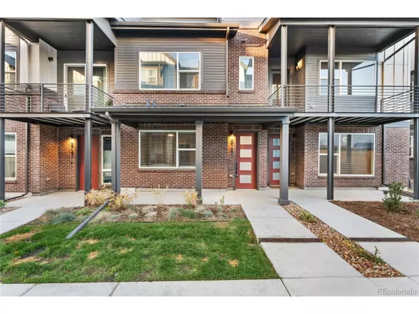 Wheat Ridge, CO 80033,5165 Vivian St