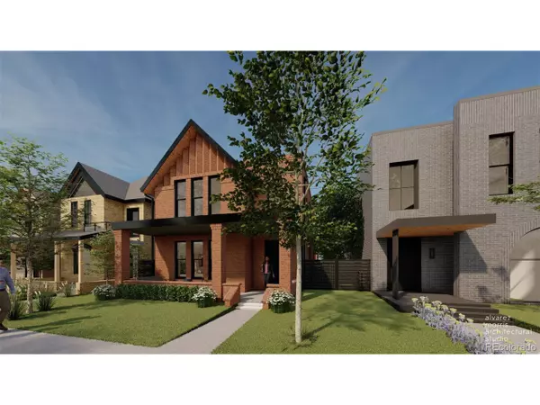 Denver, CO 80205,3044 Champa St