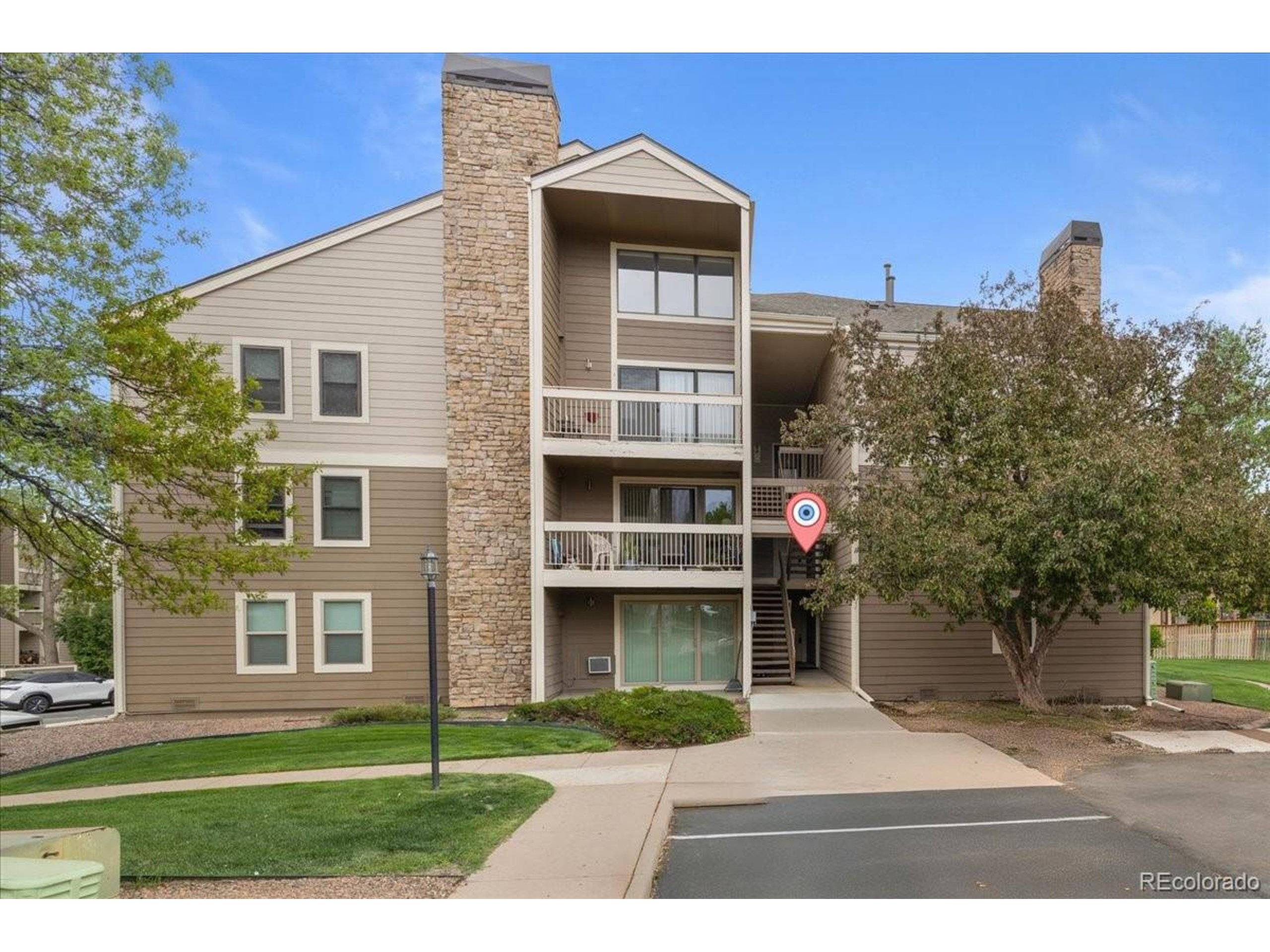 Littleton, CO 80123,4896 S Dudley St #8