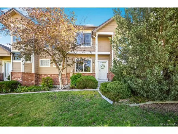 Littleton, CO 80128,6809 S Webster St #F