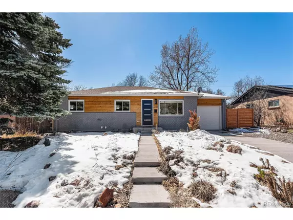 6142 Jellison Way, Arvada, CO 80004