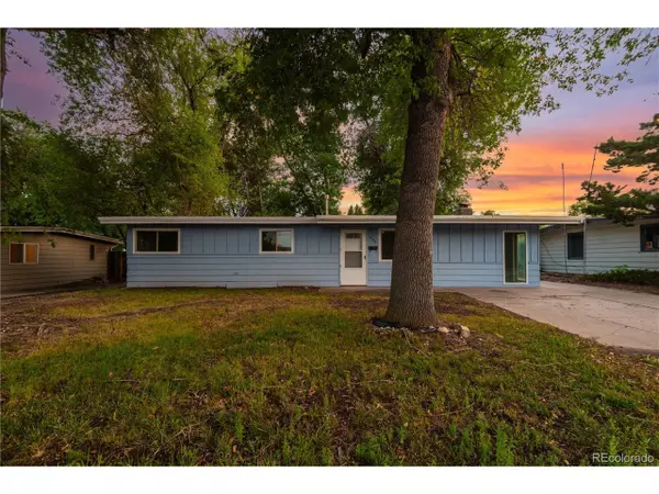 Fort Collins, CO 80526,635 W Prospect Rd
