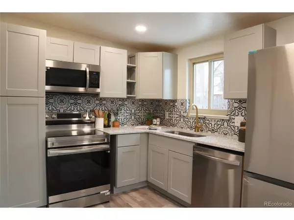 Fort Collins, CO 80526,635 W Prospect Rd