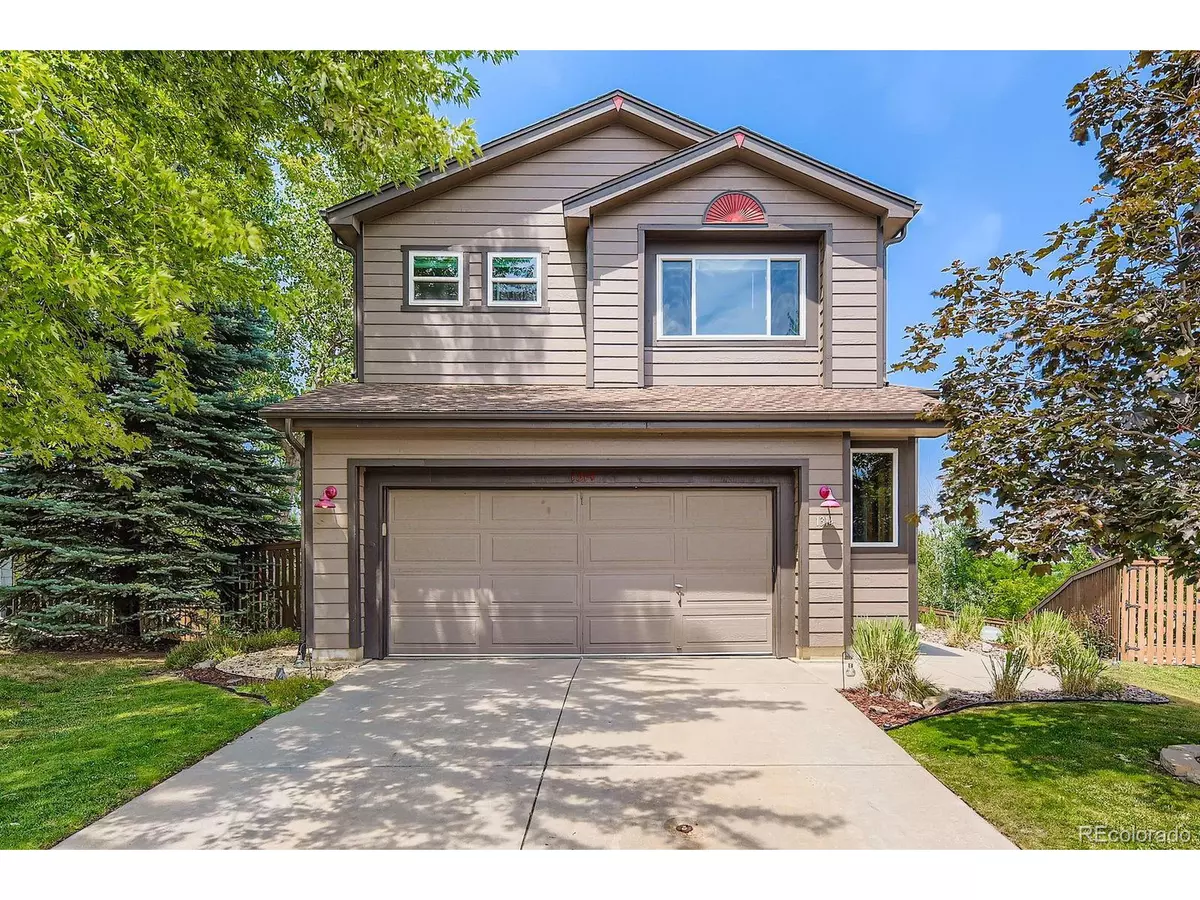 Highlands Ranch, CO 80129,1314 Spotted Owl Way