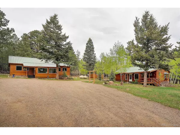 147 CR 182G, Westcliffe, CO 81252