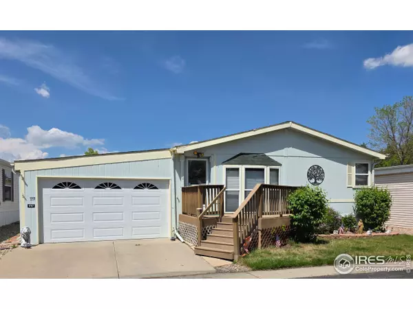 Loveland, CO 80537,1757 Sandstone Dr #132