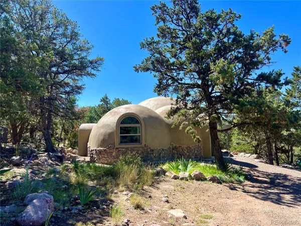 Crestone, CO 81131,408 N Chaparral Way