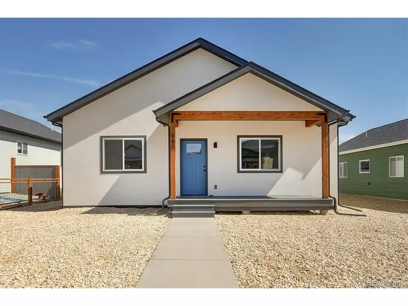 640 Alabama St, Poncha Springs, CO 81242