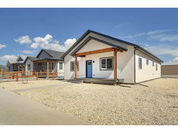 Poncha Springs, CO 81242,640 Alabama St