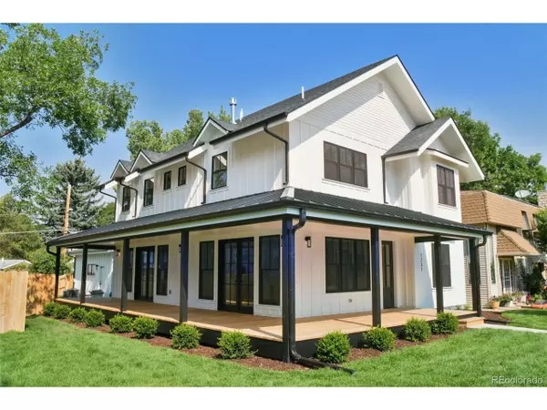 Denver, CO 80220,1231 Olive St