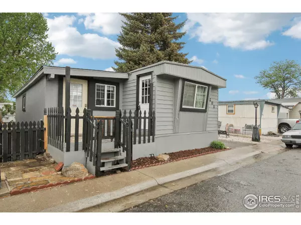 1400 S Collyer St #201, Longmont, CO 80501