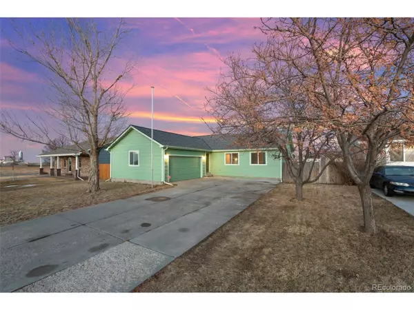 Bennett, CO 80102,780 2nd St