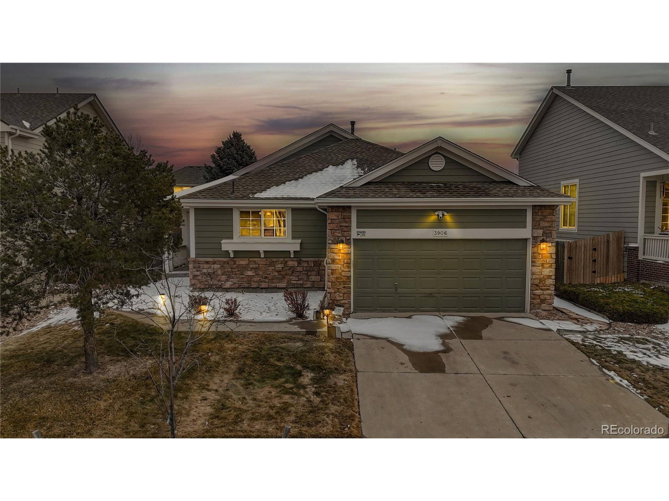 Aurora, CO 80018,3906 S Quemoy Ct