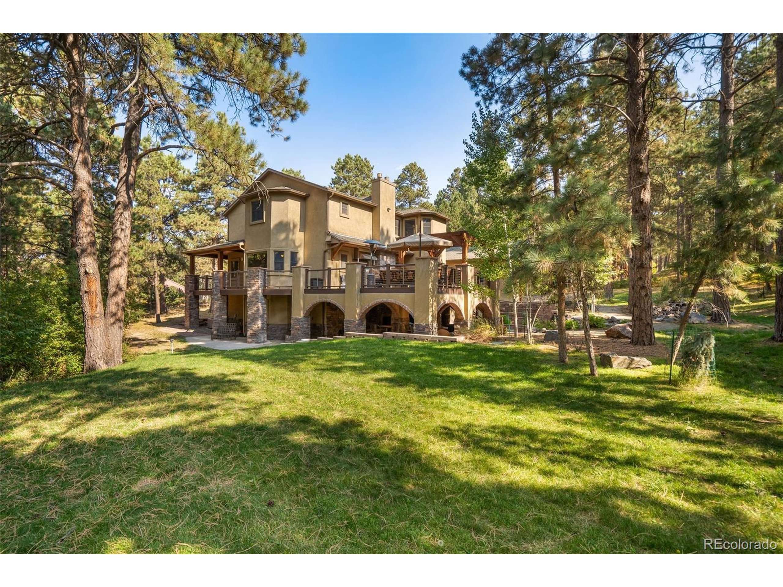 1480 Lone Scout Lookout, Monument, CO 80132