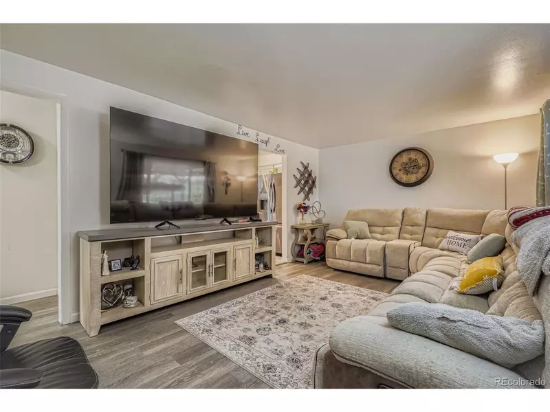 8361 Wyandot St, Denver, CO 80221