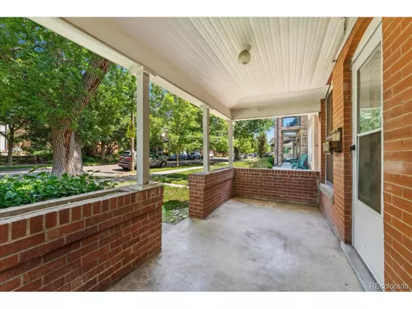 Denver, CO 80212,4461 Vrain St