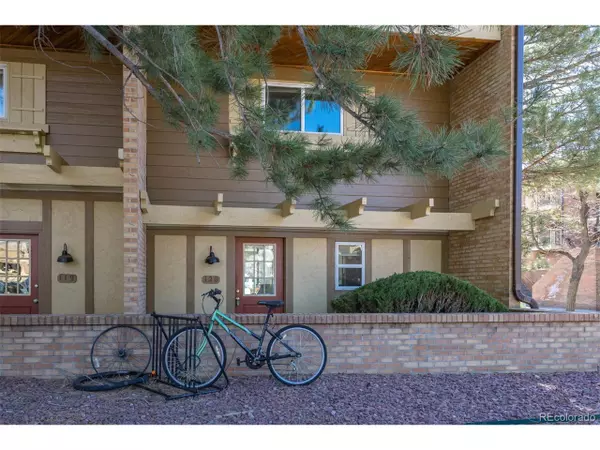 3000 Colorado Ave #120E, Boulder, CO 80303