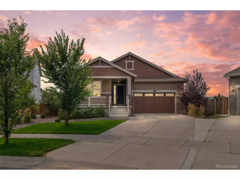 1085 S Grand Baker Ct, Aurora, CO 80018