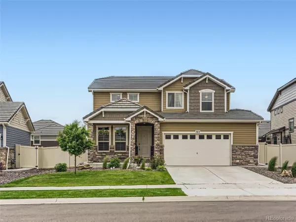 382 Poppy View Ln, Erie, CO 80516